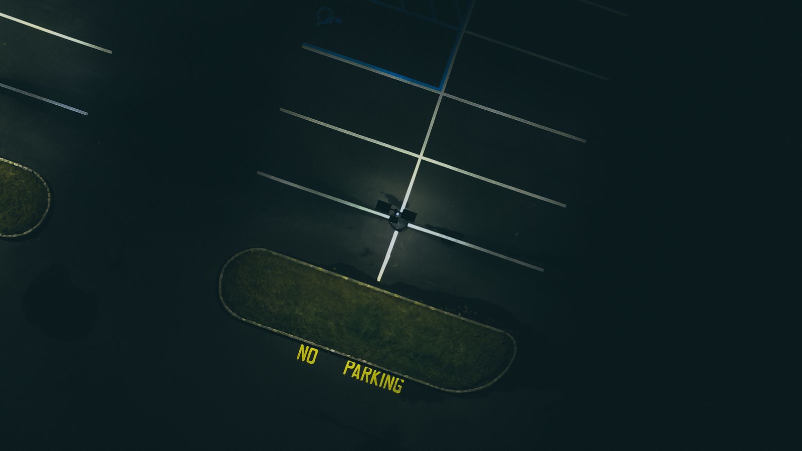 Reserved short-term parking